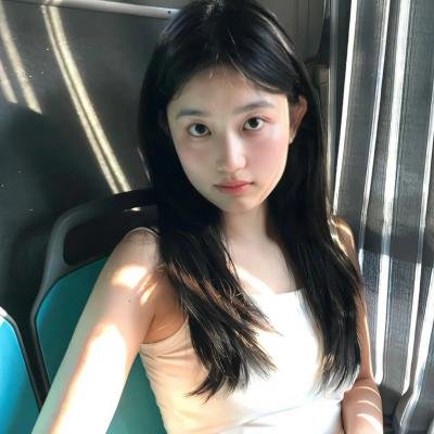 无法相恋的两人
