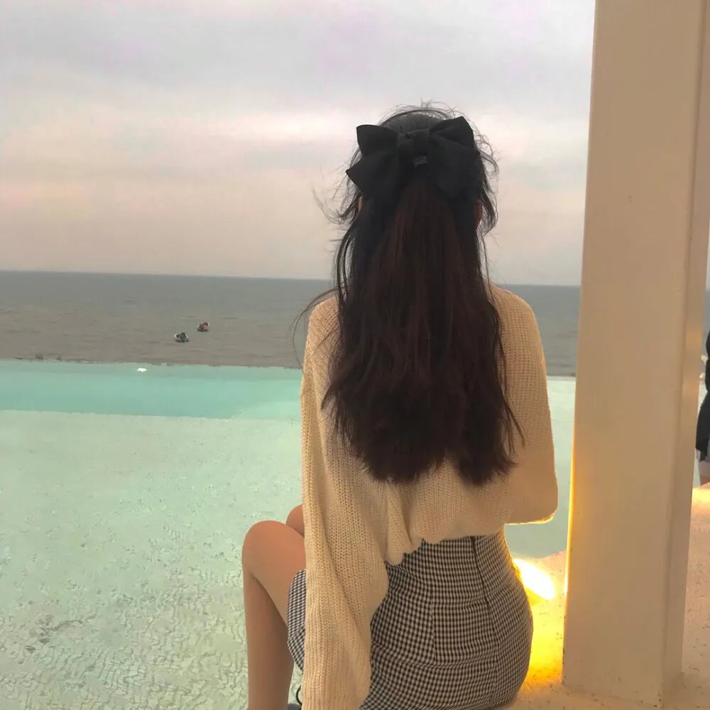 那个女孩的俘虏
